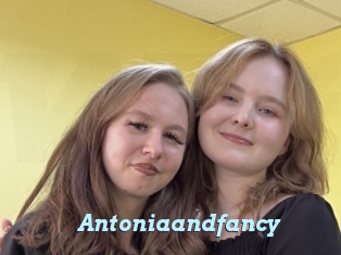 Antoniaandfancy