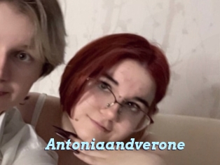 Antoniaandverone