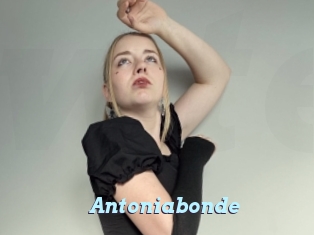 Antoniabonde