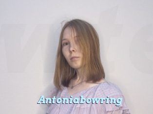 Antoniabowring