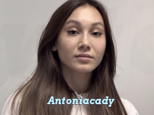 Antoniacady