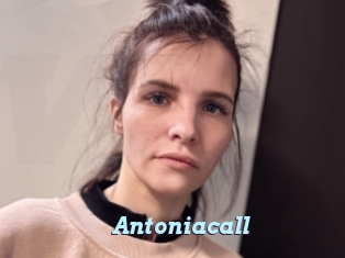 Antoniacall