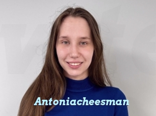 Antoniacheesman