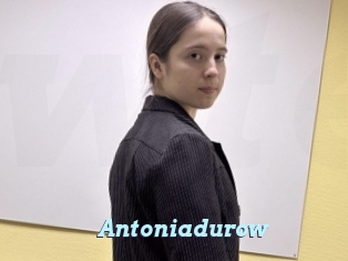 Antoniadurow