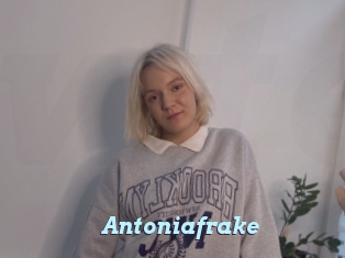 Antoniafrake