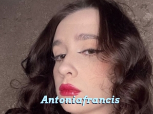 Antoniafrancis