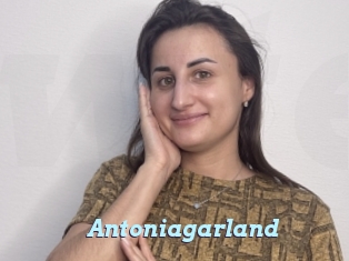 Antoniagarland