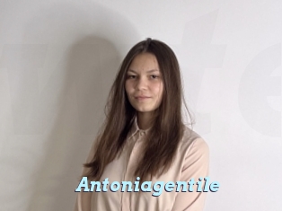 Antoniagentile