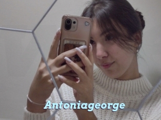 Antoniageorge