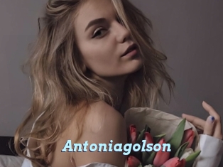 Antoniagolson