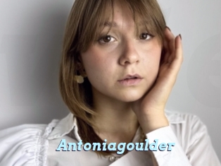 Antoniagoulder