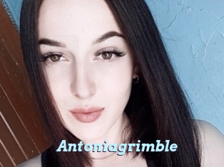 Antoniagrimble