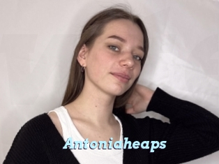 Antoniaheaps