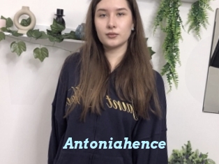 Antoniahence