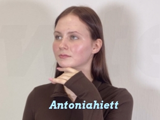 Antoniahiett