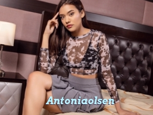 Antoniaolsen