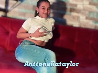 Anttonellataylor