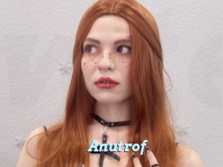 Anutrof