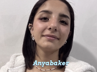 Anyabaker