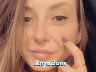 Anyaduns