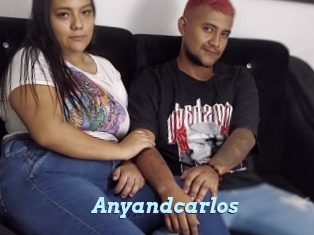 Anyandcarlos