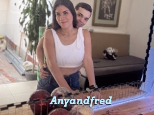 Anyandfred