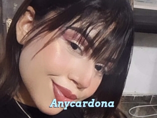 Anycardona