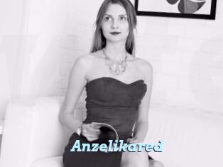 Anzelikared