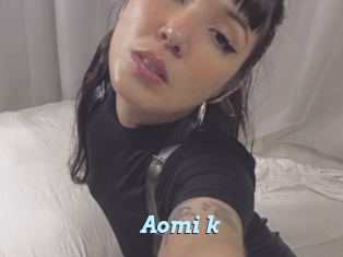 Aomi_k