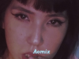 Aomix