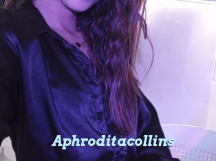 Aphroditacollins