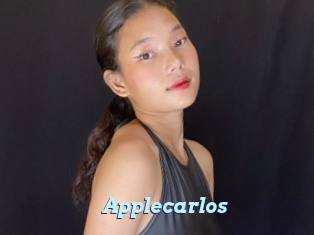 Applecarlos