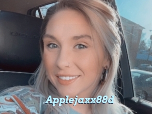 Applejaxx88d