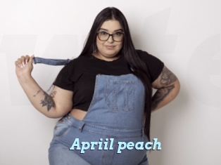 Apriil_peach