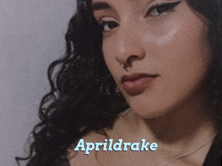 Aprildrake