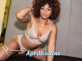 Aprillcollins