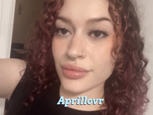 Aprillovr