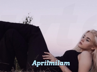 Aprilmilam