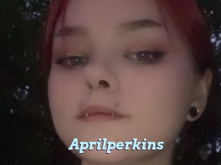 Aprilperkins