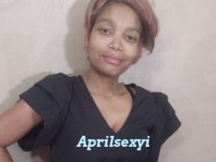 Aprilsexyi