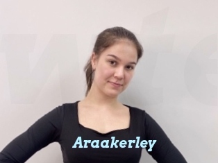 Araakerley