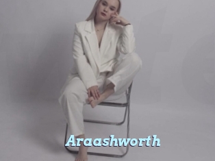 Araashworth