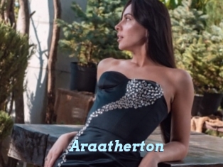 Araatherton