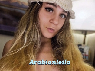 Arabianleila