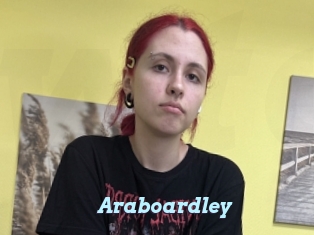 Araboardley