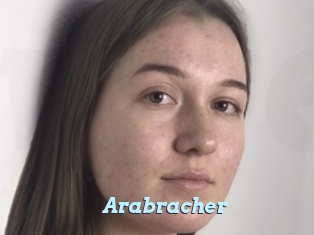 Arabracher