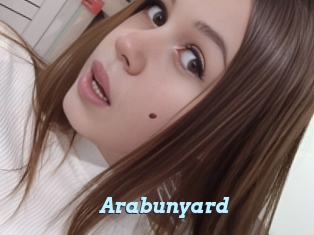 Arabunyard