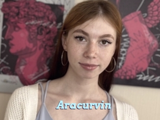 Aracurvin