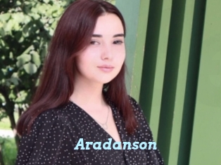 Aradanson