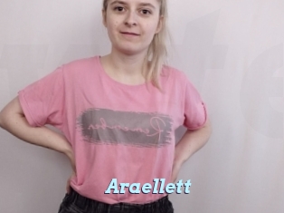 Araellett